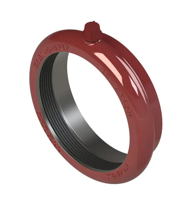 Kemper P1280T Inflatable Tube for 12” Seal-O-Grip