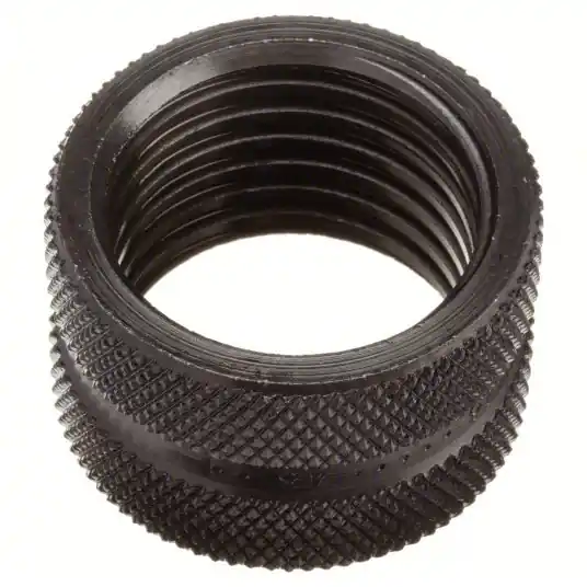 Ridgid 31760 Nut Compatible with 31040, Compatible with 31040/31115/31385, For 48 in Wrench Overall Lg