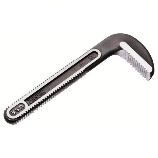 Ridgid 31720 Hook Jaw Compatible with 31035/31085/31110/31380