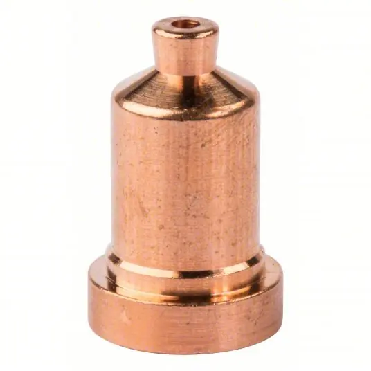Lincoln KP2843-4 Gouging Nozzle For Lincoln LC40 Plasma Torch, 40 A PK5