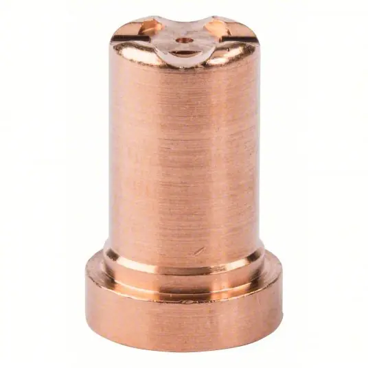 Lincoln KP2843-3 Direct Contact Nozzle For LC40 Plasma Torch, 40 A PK5