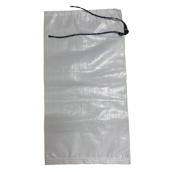 KVM Tools KV6FGY1 Sand Bag Fresh Water/Saltwater, 14 in Overall Wd, 26 in Overall Lg