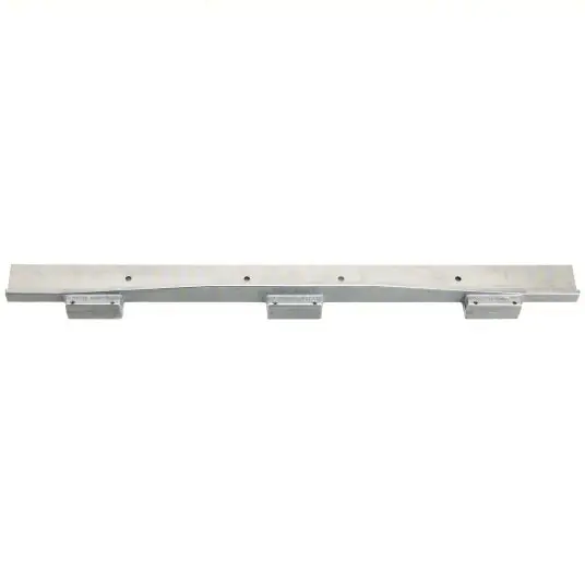 Jackson 14791 Contour Magnetic Burning Guide