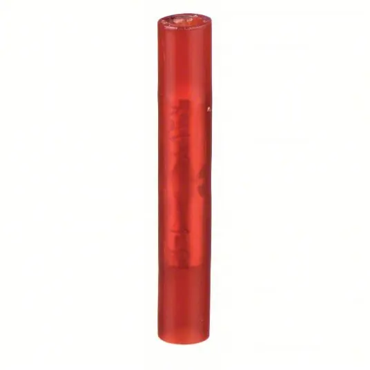 Sta-Kon 2RA18 Splice Connector 18 AWG/20 AWG/22 AWG Wire Size Range, MIL-T-7928/UL E9809, Nylon, 100 PK
