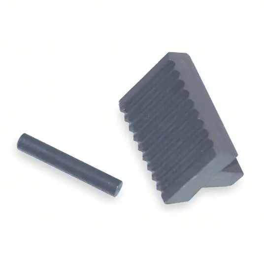 Ridgid 31750 Heel Jaw Assembly Compatible with 31040/31115/31385