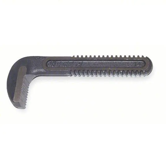 Ridgid 31745 Hook Jaw Compatible with 31040/31115/31385