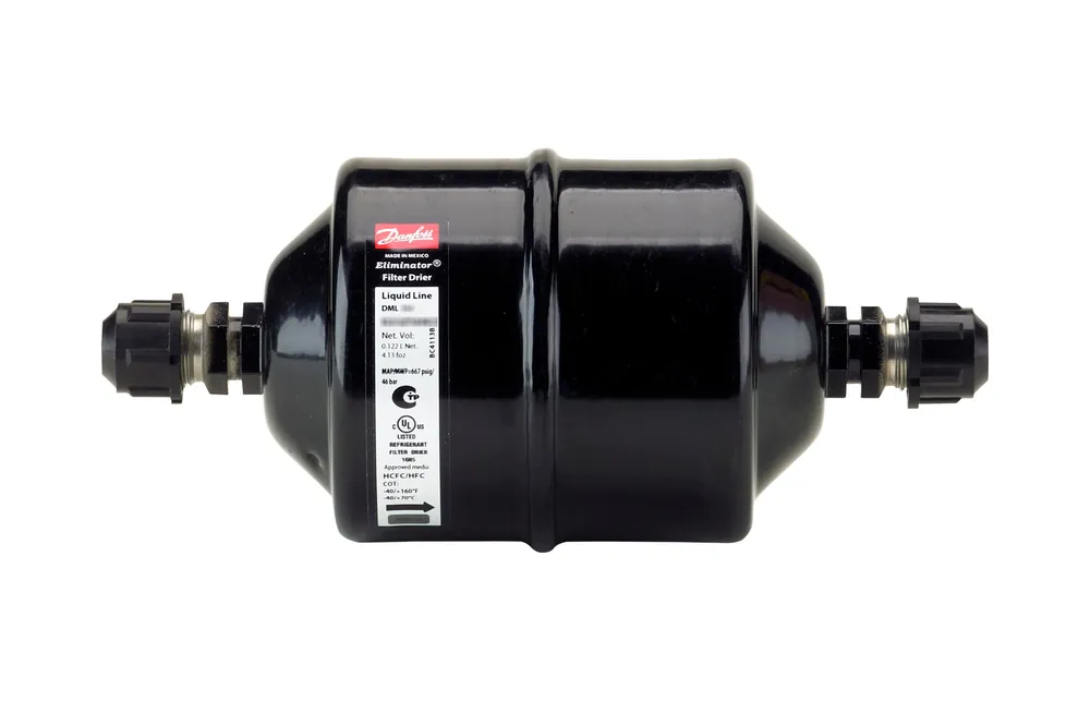 Danfoss 023Z5042 Filter Drier Hfc Refrigerants