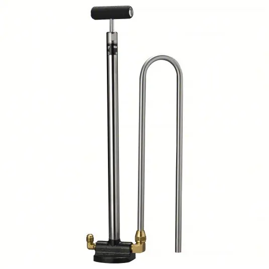 Yellow Jacket 77940 Oil Pump,Maxflow