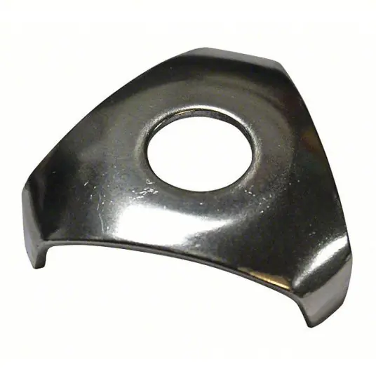 Haws 6450 Strainer, Stainless Steel