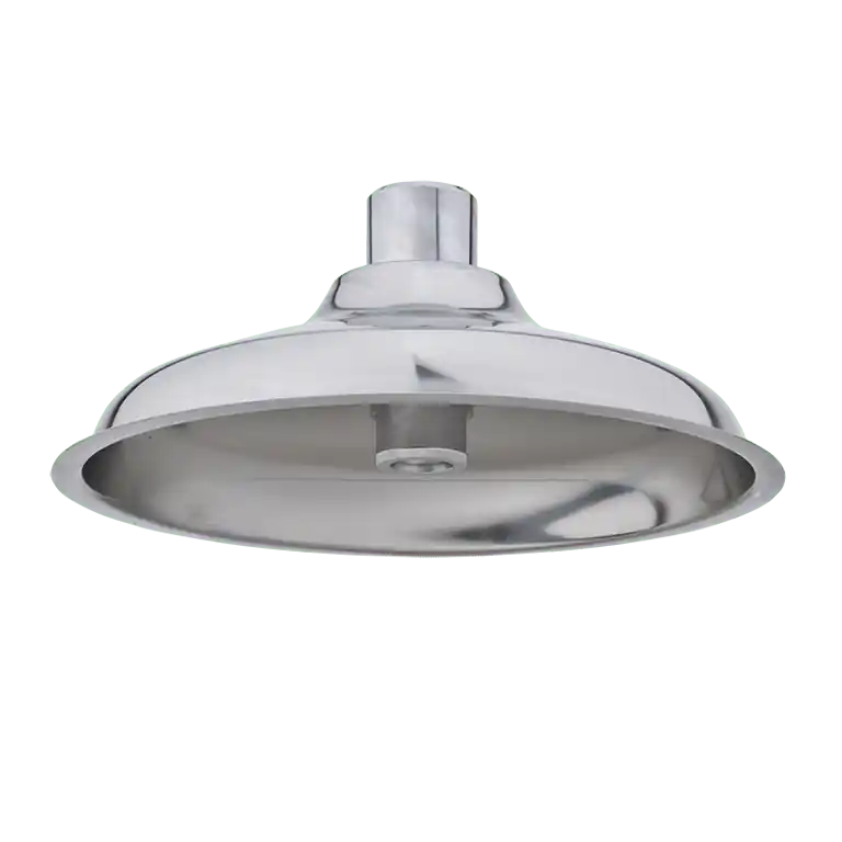 Haws Axion SP829SS Showerhead, MSR,Stainless