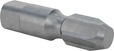 McMaster 2562A19 Straight-Flute Extractor for 3/4 Pipe Size