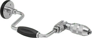 McMaster 2297A3 Ratcheting Brace