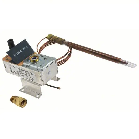 Rheem SP11806 Hi Limit