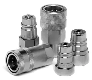 Stucchi 800001004 1/2" Stucchi Ball Valve Pop-it