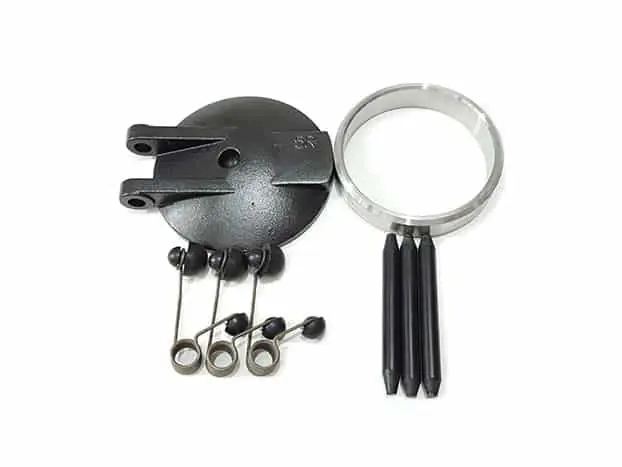 Drillmax 0130300 3F G/GC Metal Repair Kit