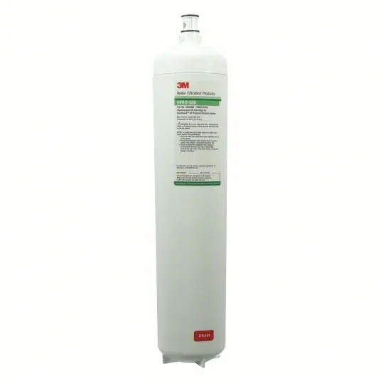 3M 5626903 Quick Connect Filter 28 in Overall Ht, 24 in Dia