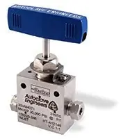 Parker 30VM9071 Valve Assembly 20-7023