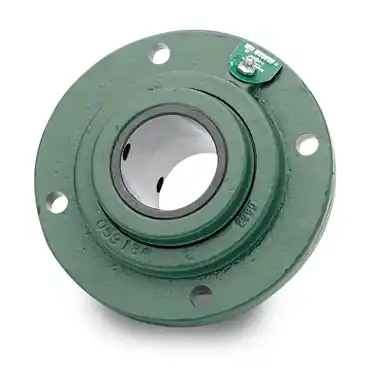 Dodge FCE307R Type E-Extra Bearing Unit