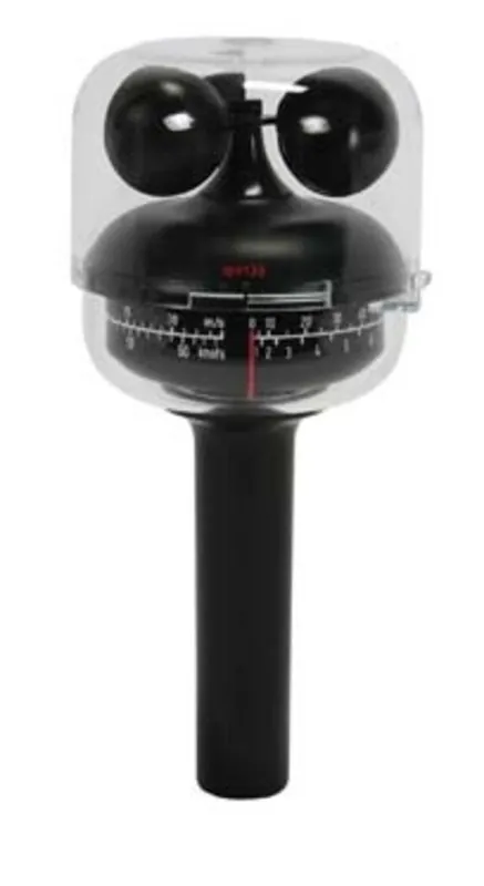 Viking 1048182 Anemometer "Anemo" (Hand-Held)