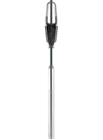 Vegawell 52 Submersible Pressure Transmitter with Ceramic Measuring Cell