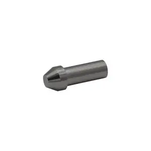 Spir Star HMM9-PLUG 9/16" MP Male Plug MAWP 20K PSI