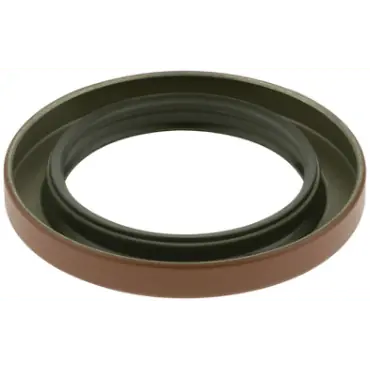 Timken 417555 Dual Lip with One Spring