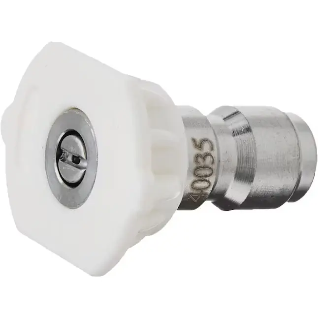 Karcher 8.641-029.0 Spray Nozzle 40-Degrees for Gas Pressure Washers