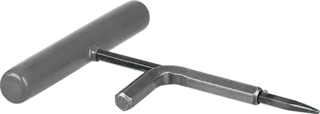McMaster 85555A914 Adjustable Key for Factory-Set Handle Torque Wrench
