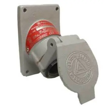 Appleton EFSR-2023 Replacement Receptacle for EFS Assembly