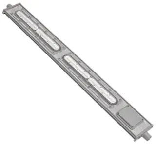 Crouse-Hinds DLLA4-UNV1-S903D-TF LED Light Fixture