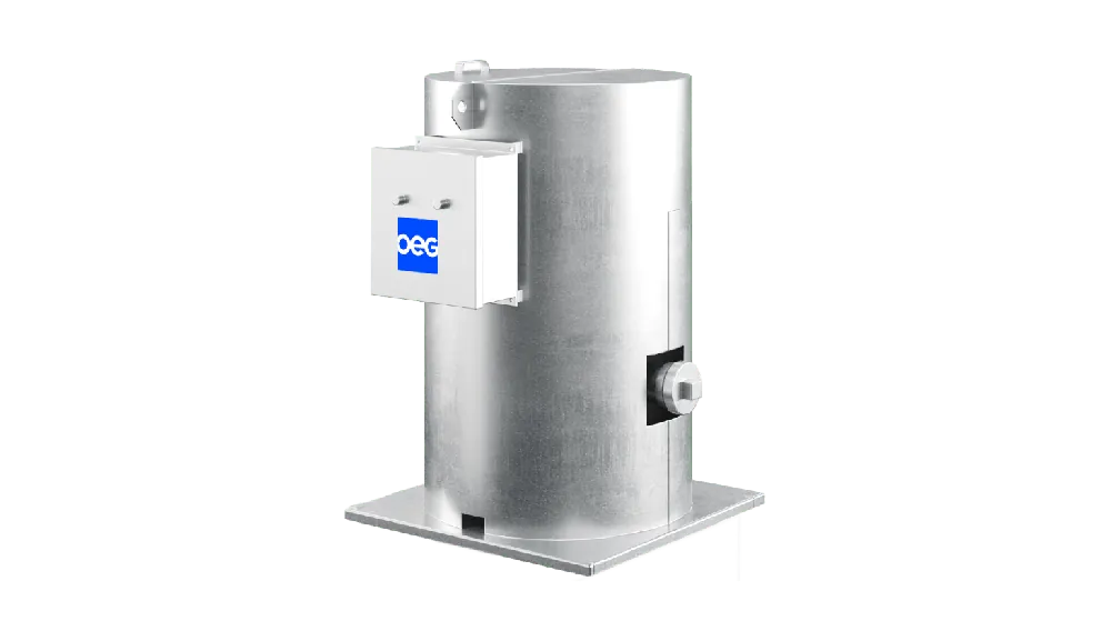 OEG HT40033 Solenid Valve for Water (Old Part SV1)