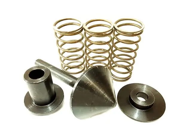 Drillmax 0120000 5F6R F Metal Repair Kit