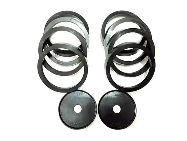Drillmax 0130000 5F6R F/FA Rubber Repair Kit