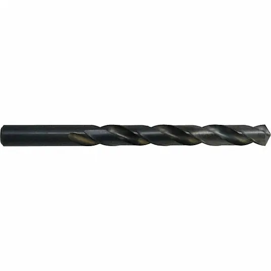 Chicago 47372 Jobber Length Drill Bit 16.00 mm Drill Bit Size, 120.00mm Flute Lg
