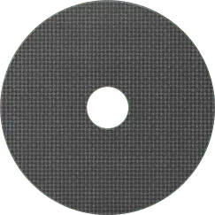 McMaster 45615A56 Cutoff Wheel for Metal 4-1/2" Diameter, 0.045" Thick, 13, 580 rpm, 36 Grit