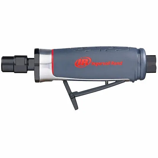 Ingersoll Rand 5106MAX Angle Die Grinder 0.4 hp Horsepower, 35,000 RPM Max. Speed, 1/4 in Collet Size