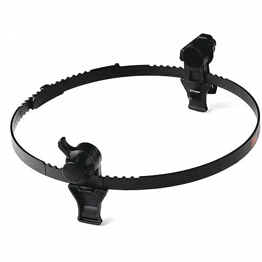 3M Speedglas 07-0014-00NR Hard Hat Adapter 100 Series