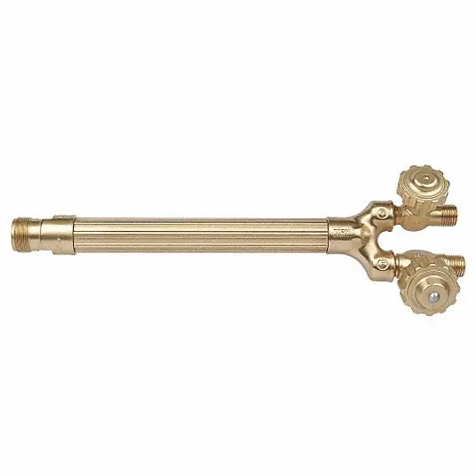 Victor 0382-0015 Torch Handle 11 in Lg, HD 310C Series