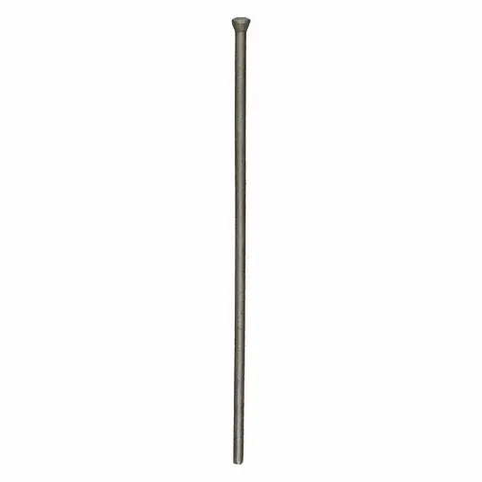 Ingersoll Rand NS11-22-19 Scaler Needle Set 1/8 in Needle Dia, 5 in Needle Lg, Steel, 19 Needles