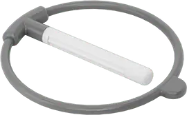 McMaster 93088A120 Stretch-Fit One-Piece Socket Retaining Ring for 3/4" Square Drive, 2" to 2-1/4" ID