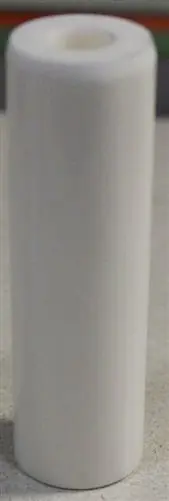Giant 07262 Ceramic Plunger (MP4120W)