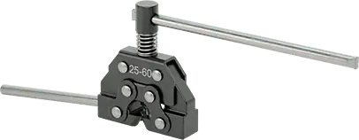 McMaster 6051K35 Roller Chain Breaker for ANSI Chain Numbers 25, 35, 41, 40, 50 and 60