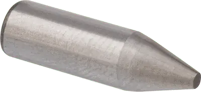 McMaster 6051K42 Roller Chain Breaker Point for 1/4" to 3/4" Pitch