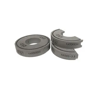 Katch Kan KK001-4.5 KELLY KAN SEAL 5.5
