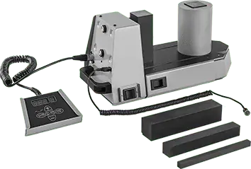 McMaster 7167K11 Digital-Display Crossbar Induction Bearing Heater