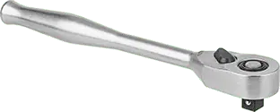 McMaster 9597N113 1/2" Square Drive Foreign Object Damage (Fod) Prevention Ratchet Wrench