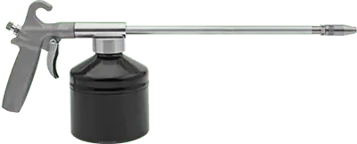 McMaster 13945K41 Air-Powered Hand-Held Oil Dispenser