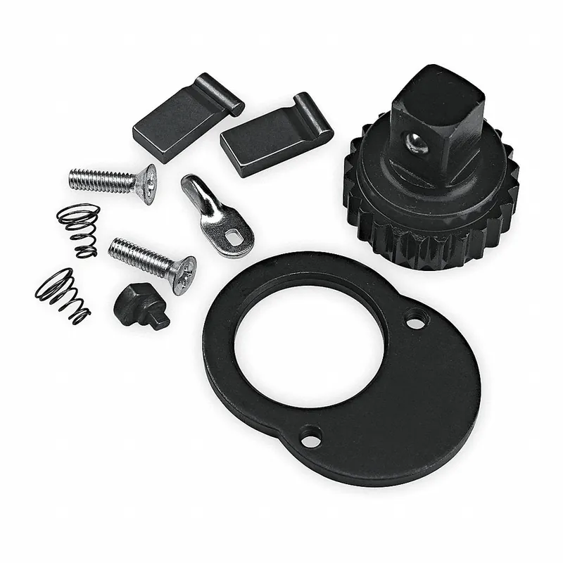 Proto J5449RK Ratchet Repair Kit 1/2 in Drive Size, Pear Head Ratchets