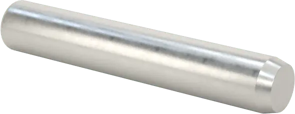 McMaster 98381A417 Dowel Pin, Pack of 50, Alloy Steel, 1/16" Diameter, 3/8" Long