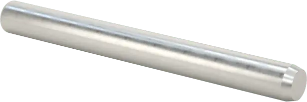 McMaster 98381A421 Dowel Pin, Pack of 50, Alloy Steel, 1/16" Diameter, 5/8" Long